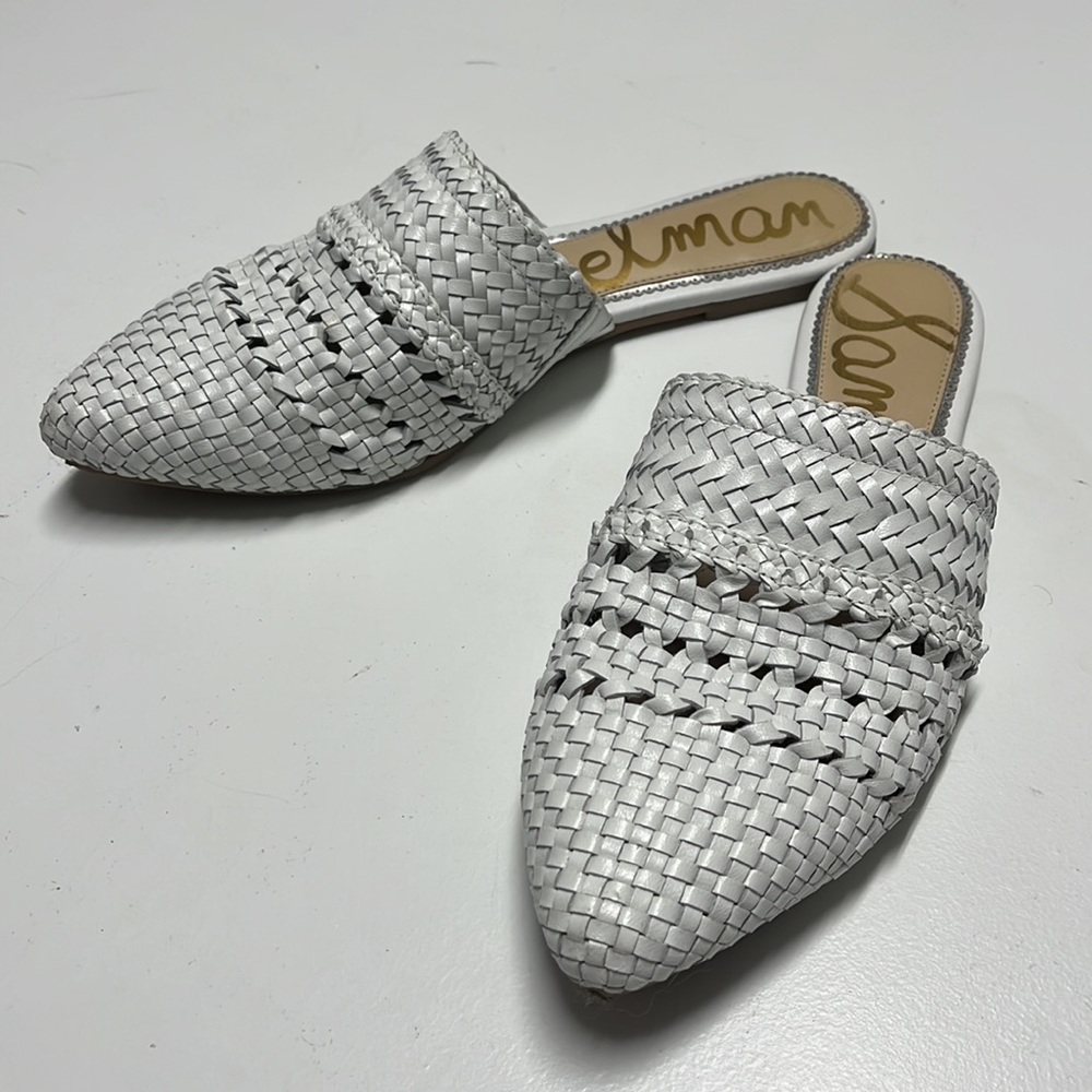 Sam Edelman flats
